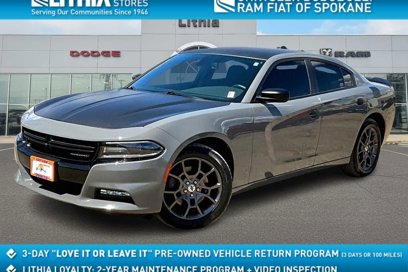 Used 2018 Dodge Charger GT w/ Driver Confidence Group