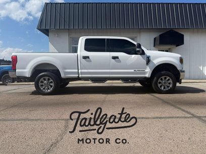 Used 2018 Ford F250 XLT