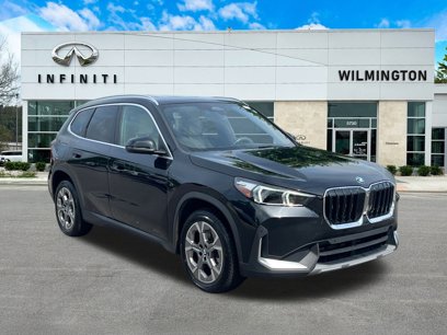 Used 2023 BMW X1 xDrive28i w/ Convenience Package