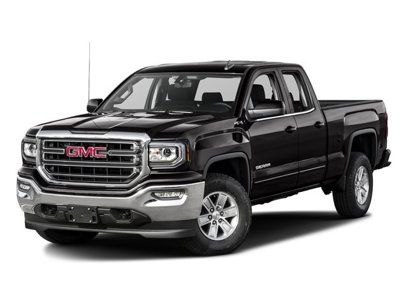 Used 2017 GMC Sierra 1500 SLE w/ SLE Value Package