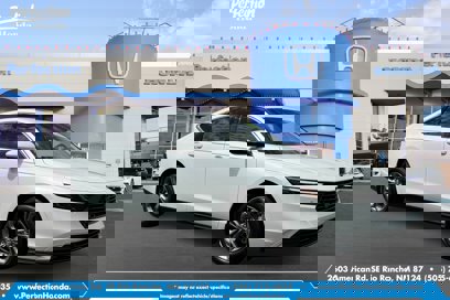 Certified 2023 Honda Accord EX-L