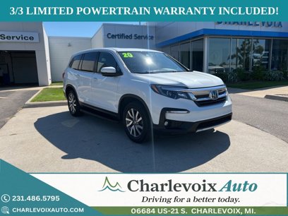 Used 2020 Honda Pilot EX-L