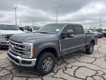 Used 2023 Ford F250 Lariat