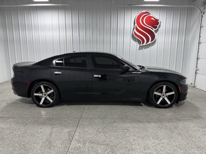 Used 2015 Dodge Charger SE w/ Sport Appearance Group