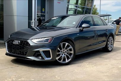 Used 2023 Audi A4 2.0T Prestige