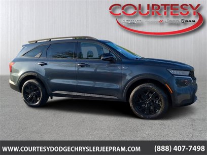 Used 2022 Kia Sorento S