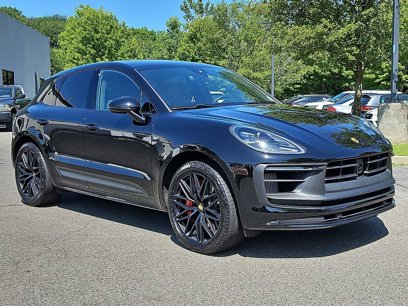 Used 2023 Porsche Macan GTS