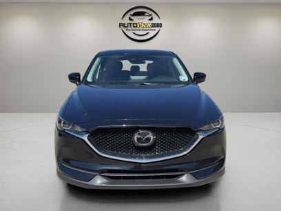 Used 2021 MAZDA CX-5 Touring