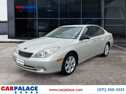 Used 2005 Lexus ES 330