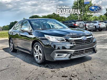 Used 2022 Subaru Legacy Touring XT w/ Popular Package #3