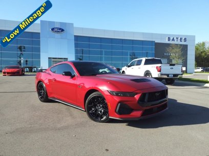 Certified 2024 Ford Mustang GT Premium w/ GT Performance Package