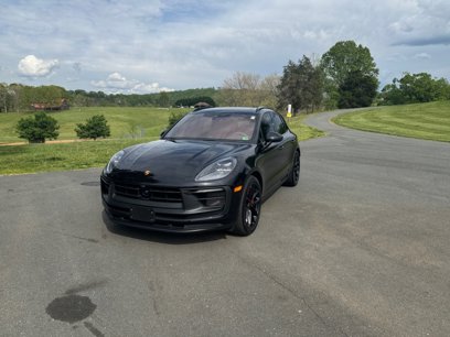Used 2024 Porsche Macan GTS