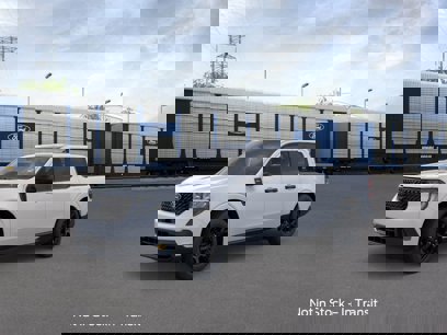 New 2025 Ford Maverick XLT