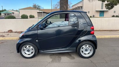 Used 2013 smart fortwo pure