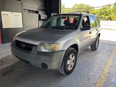 Used 2005 Ford Escape XLS