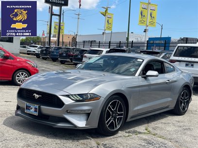 Used 2023 Ford Mustang Premium