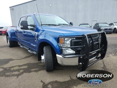 Used 2022 Ford F350 XL w/ Power Equipment Group