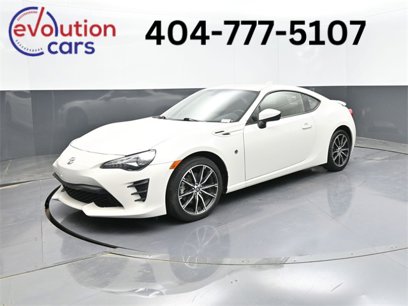 Used 2019 Toyota 86