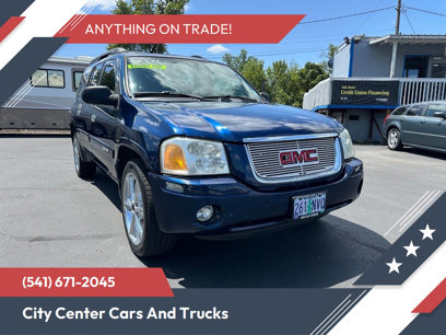 Used 2004 GMC Envoy XL SLE