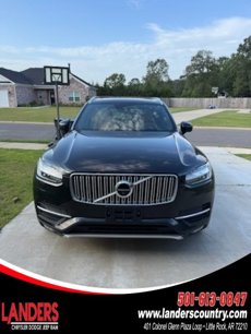 Used 2019 Volvo XC90 T6 Inscription w/ Luxury Package