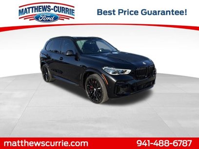 Used 2023 BMW X5 M50i w/ Executive Package