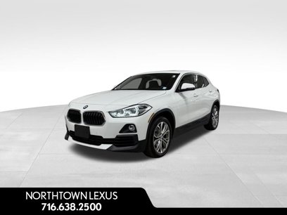 Used 2020 BMW X2 xDrive28i w/ Premium Package