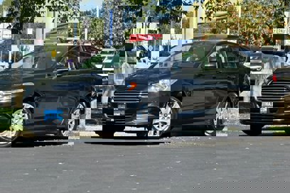 Used 2014 Ford Fusion S
