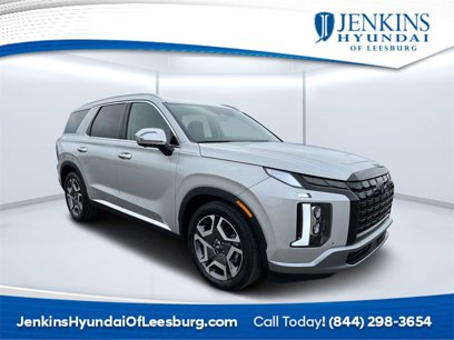 Certified 2024 Hyundai Palisade Limited