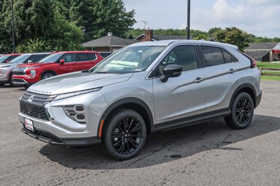 New 2025 Mitsubishi Eclipse Cross LE