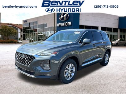 Used 2019 Hyundai Santa Fe SEL