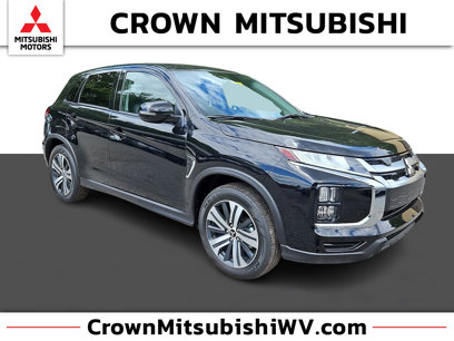 New 2024 Mitsubishi Outlander Sport SE
