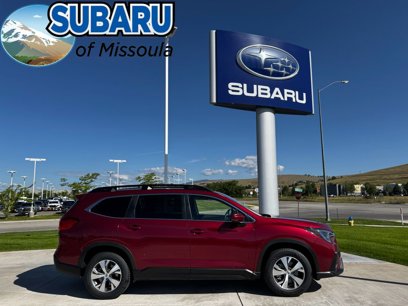 Used 2024 Subaru Ascent Premium w/ Convenience Package