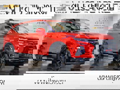 Certified 2022 Chevrolet Blazer RS w/ Enhanced Convenience Package