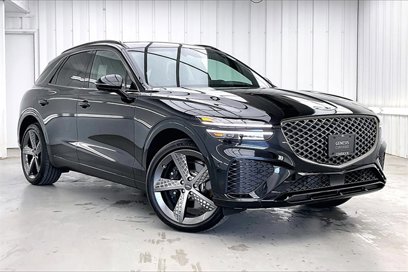 Used 2025 Genesis GV70 3.5T Sport w/ Sport Advanced Package