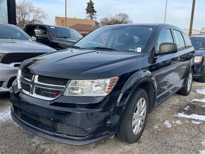 Used 2015 Dodge Journey American Value Package w/ Flexible Seating Group