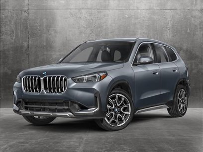 New 2025 BMW X1 xDrive28i w/ Premium Package
