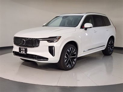 New 2025 Volvo XC90 B6 Plus w/ Protection Package Premier