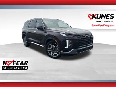 Used 2024 Hyundai Palisade Limited