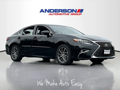 Used 2016 Lexus ES 350