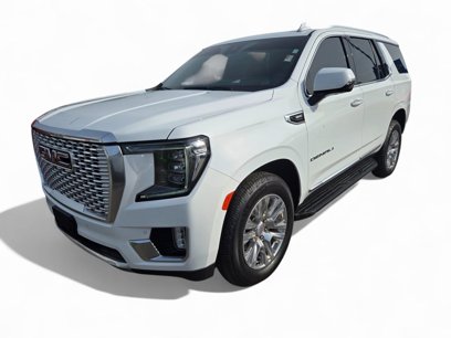 Used 2023 GMC Yukon Denali