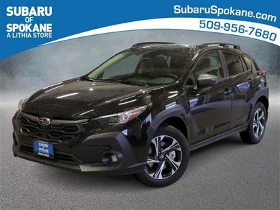 New 2024 Subaru Crosstrek 2.0i Premium