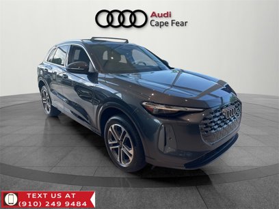 New 2025 Audi Q5 Premium