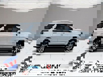 Used 2021 Chevrolet Tahoe Premier w/ Premium Package
