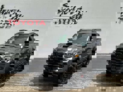 Used 2022 Toyota Tacoma TRD Pro