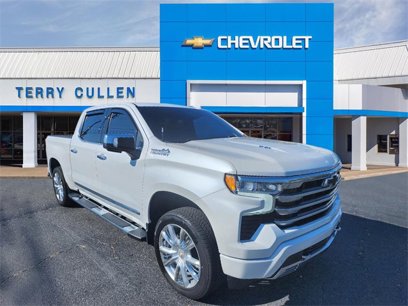 Used 2023 Chevrolet Silverado 1500 High Country w/ High Country Premium Package