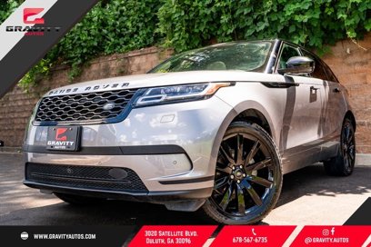 Used 2020 Land Rover Range Rover Velar S