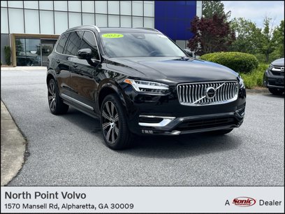 Certified 2024 Volvo XC90 B5 Plus