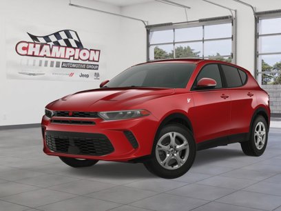 New 2024 Dodge Hornet GT