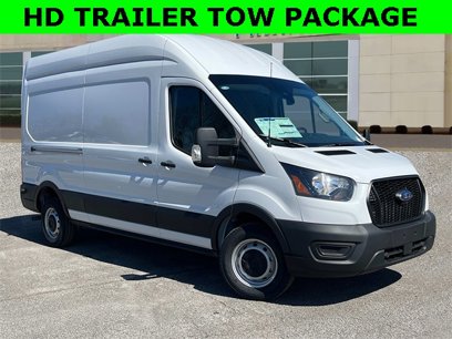 New 2025 Ford Transit 250 148 High Roof