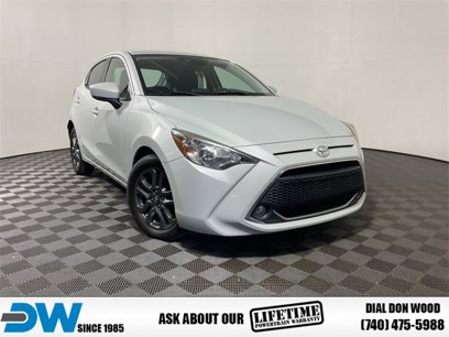 Used 2020 Toyota Yaris LE